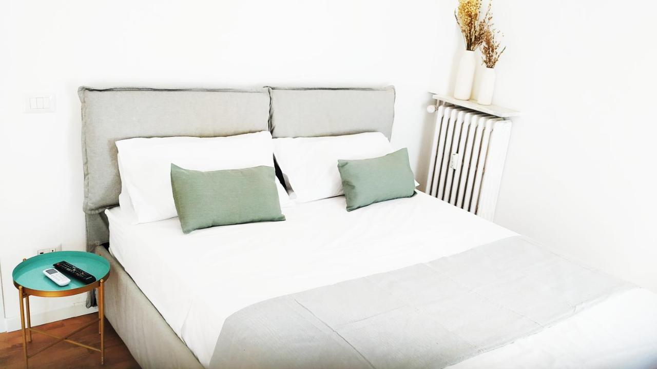 Germanico Apartments Rome Luaran gambar