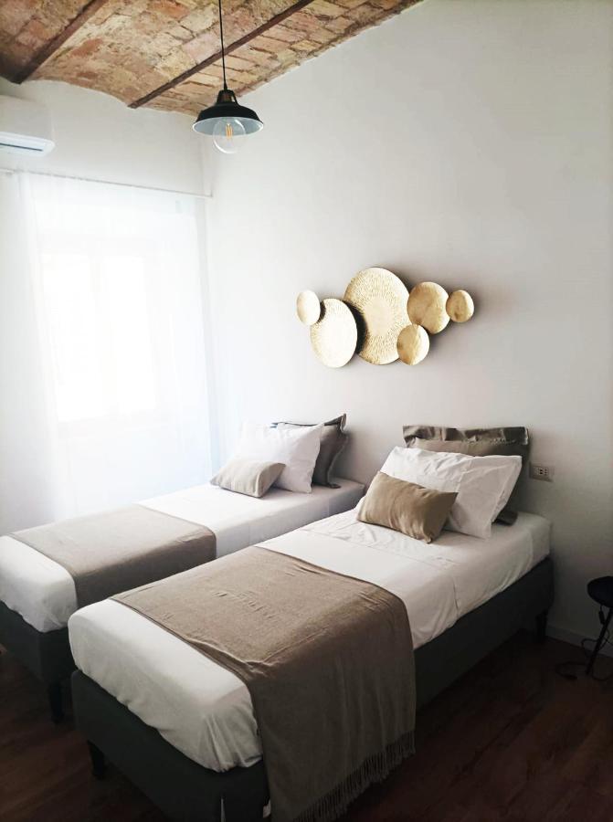 Germanico Apartments Rome Luaran gambar