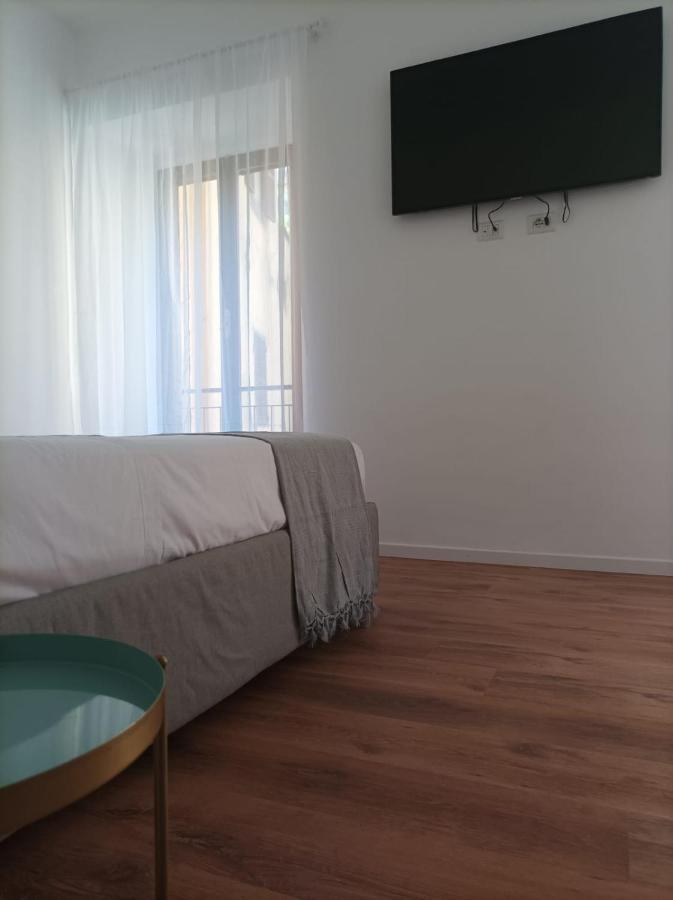 Germanico Apartments Rome Luaran gambar