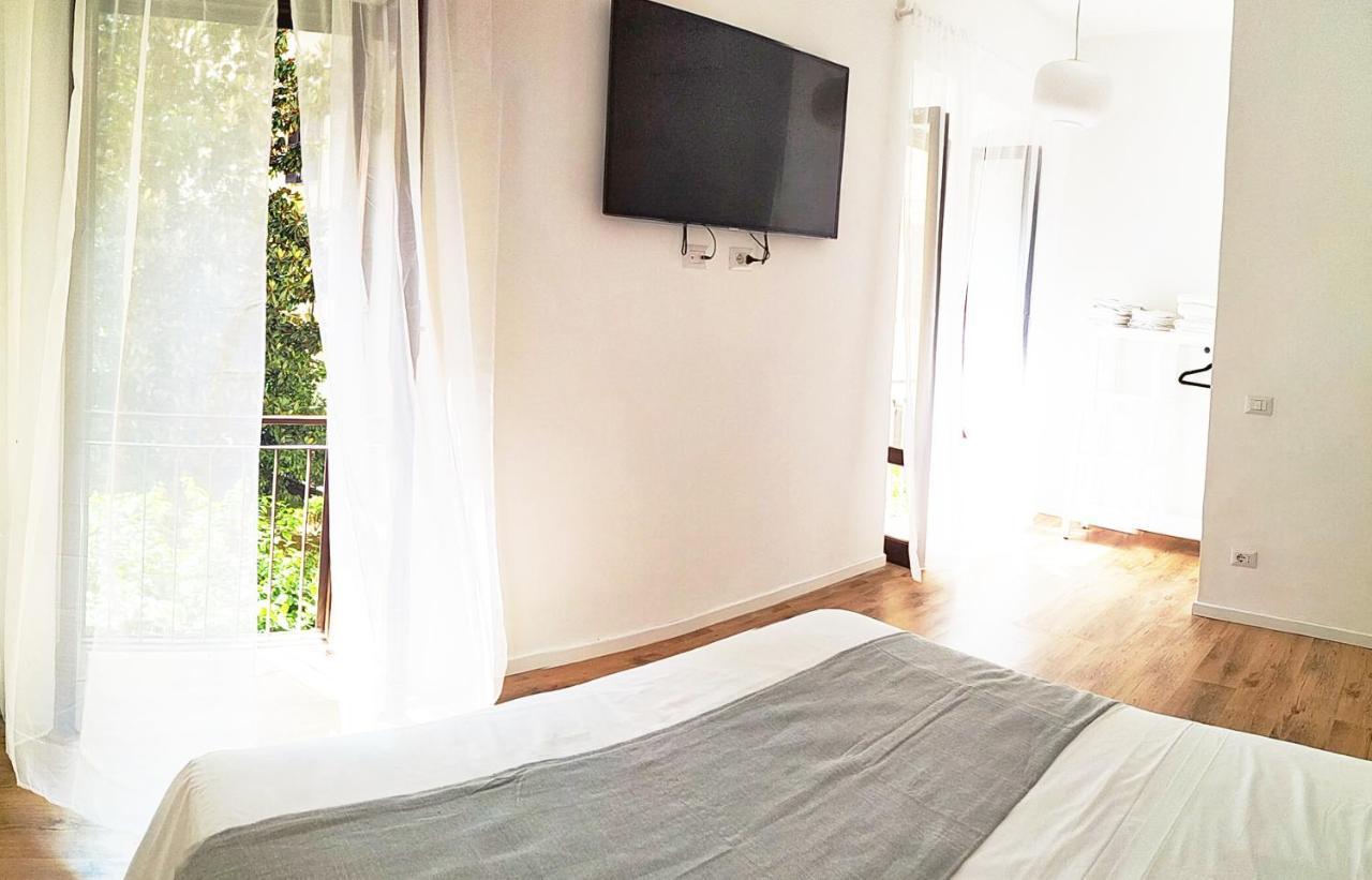 Germanico Apartments Rome Luaran gambar
