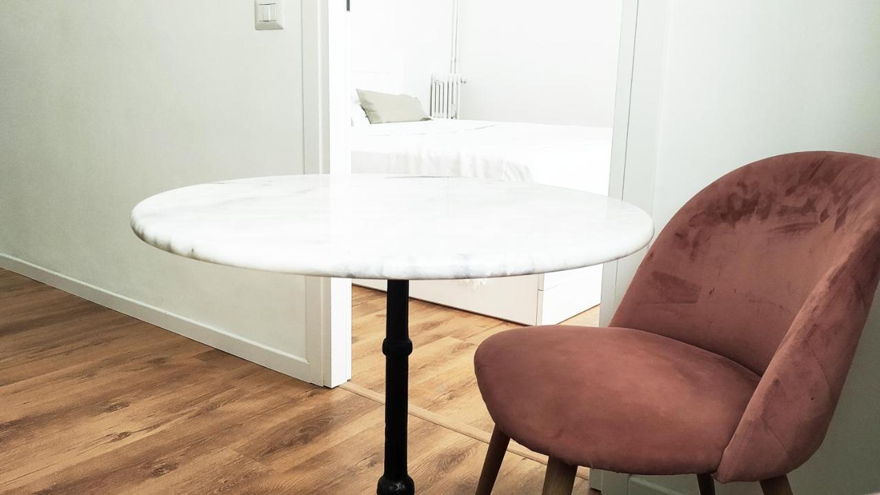 Germanico Apartments Rome Luaran gambar