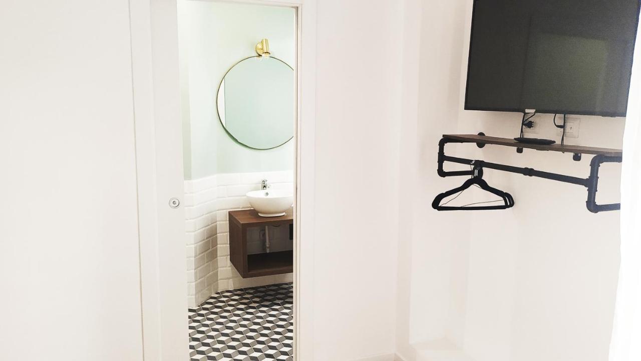 Germanico Apartments Rome Luaran gambar