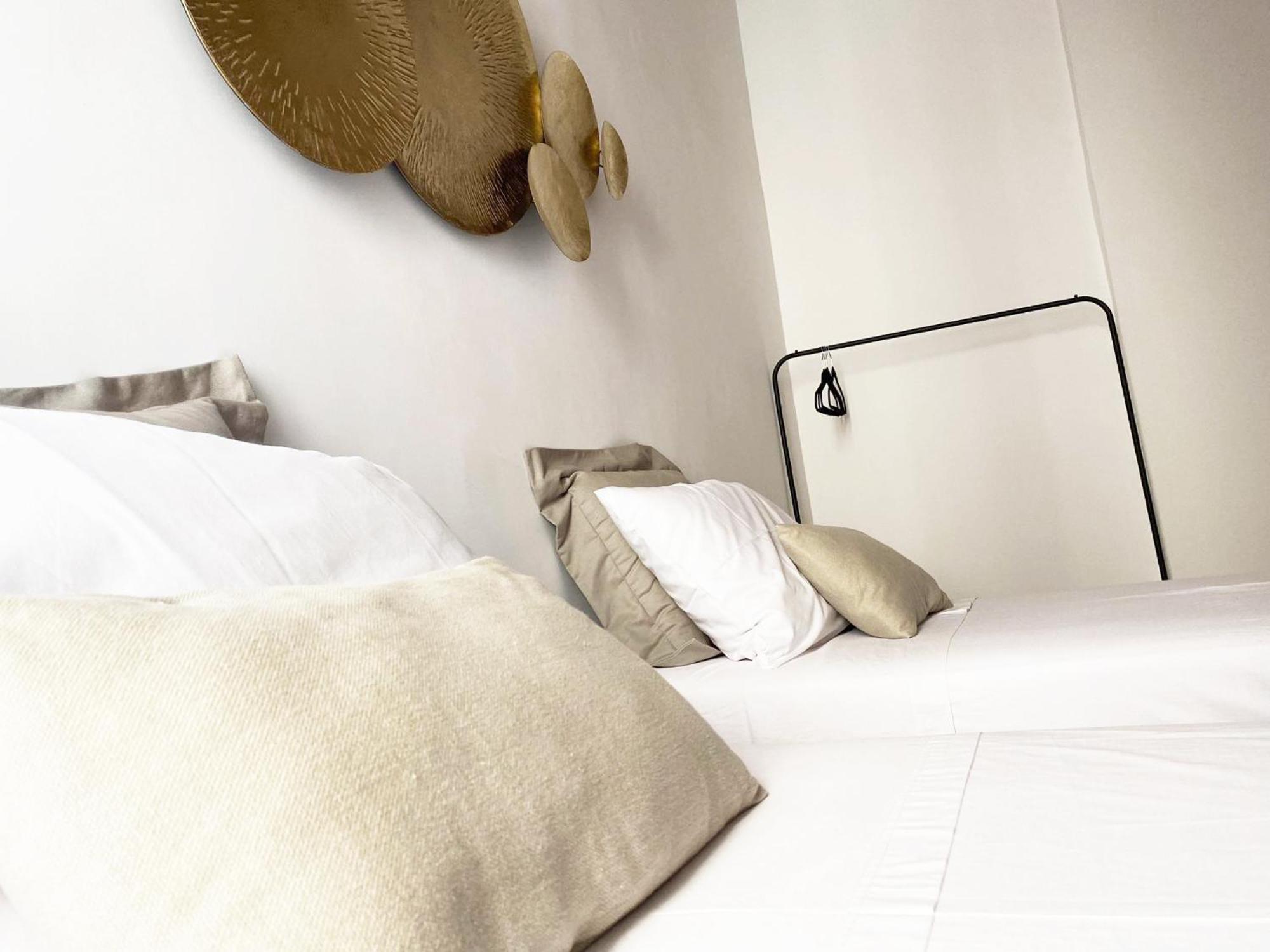 Germanico Apartments Rome Luaran gambar
