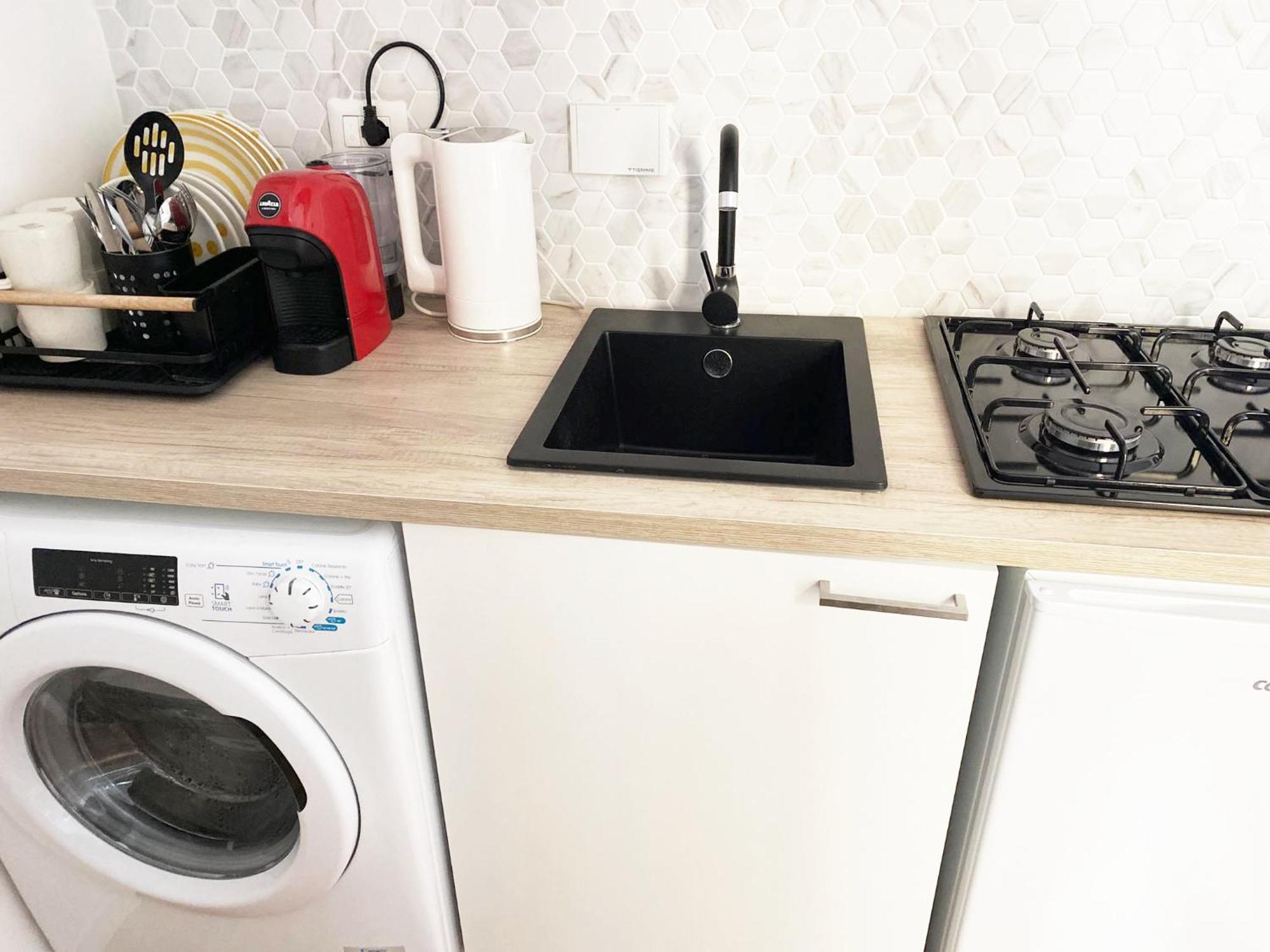 Germanico Apartments Rome Luaran gambar