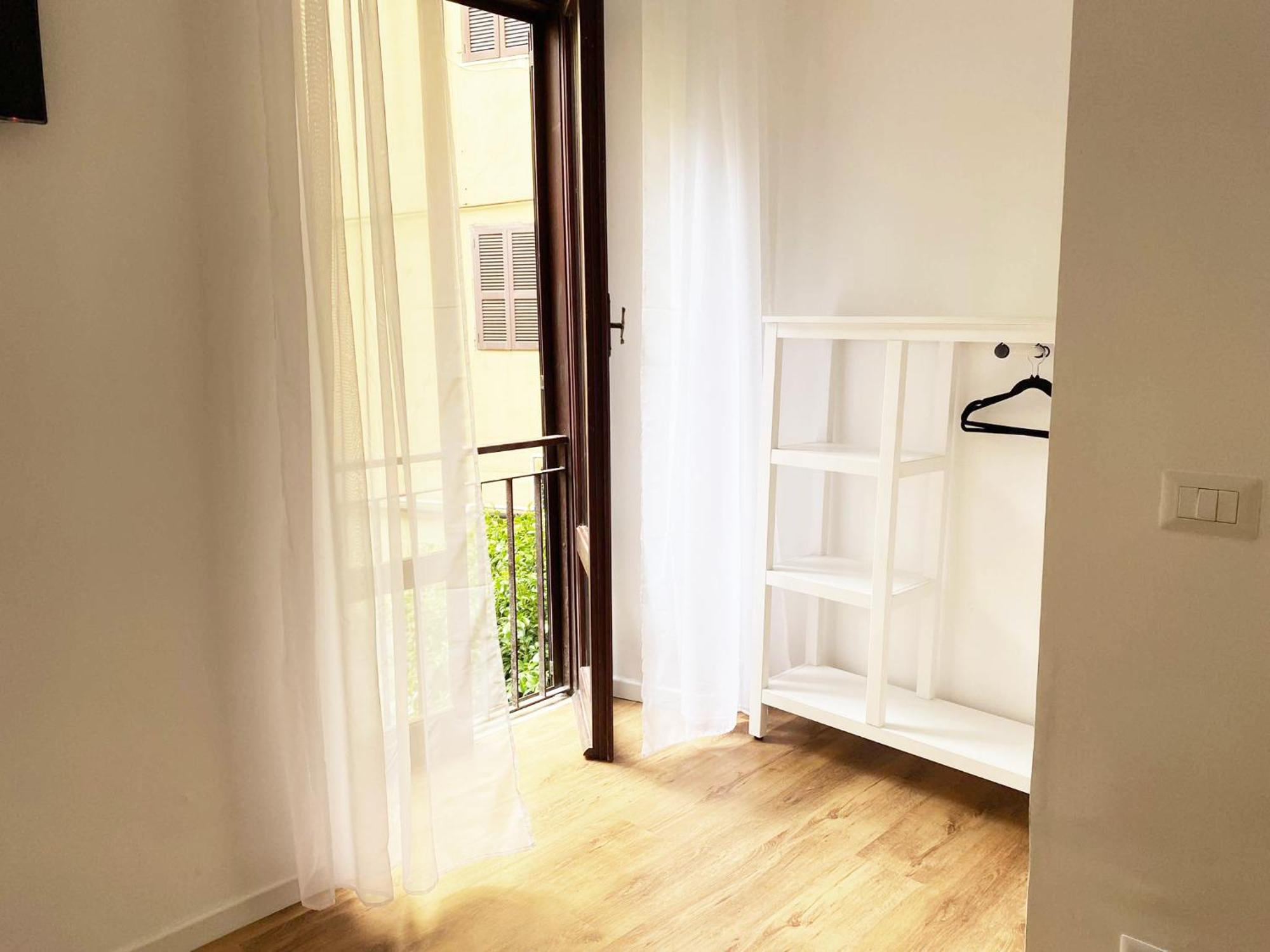 Germanico Apartments Rome Luaran gambar