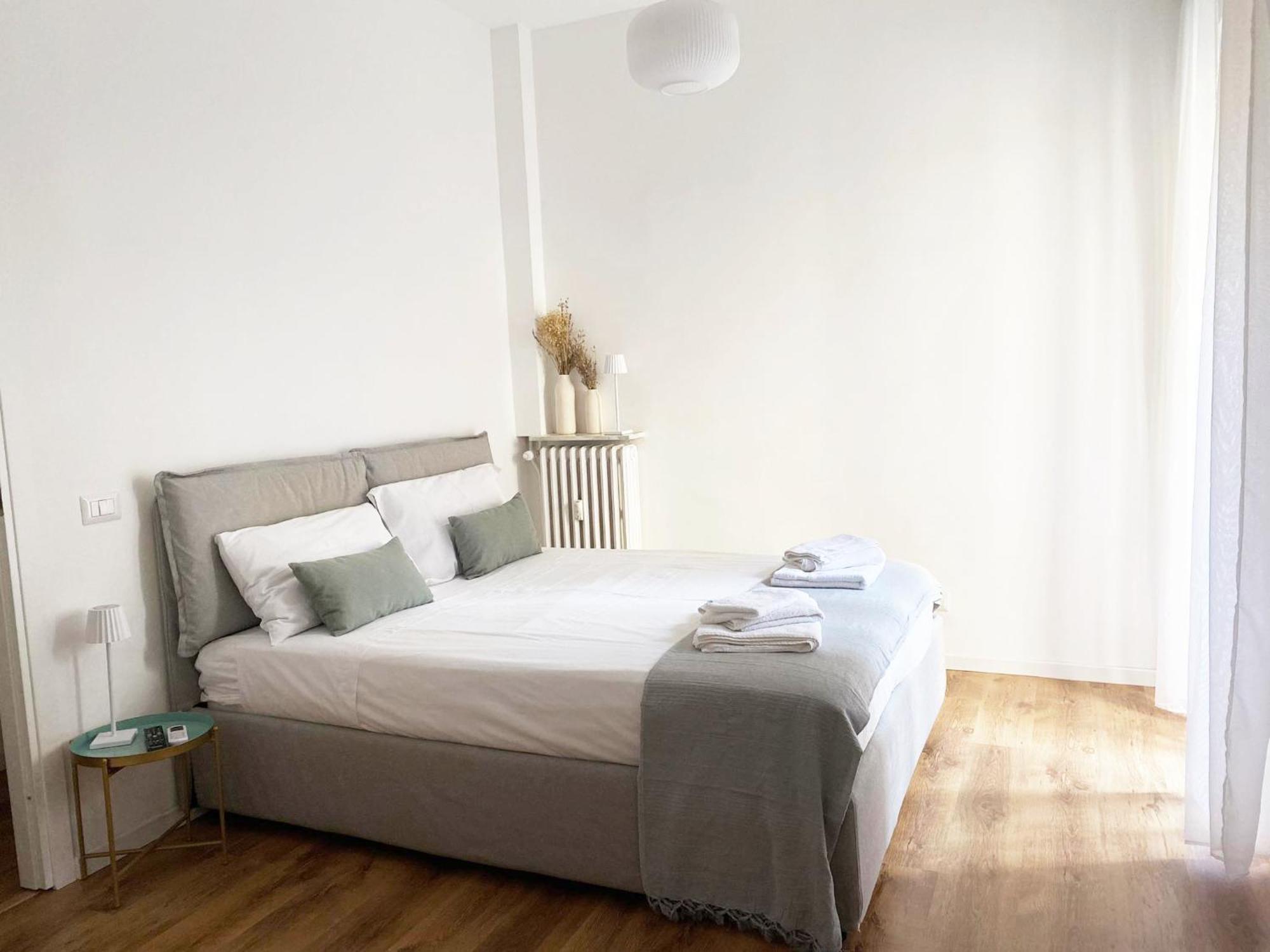Germanico Apartments Rome Luaran gambar