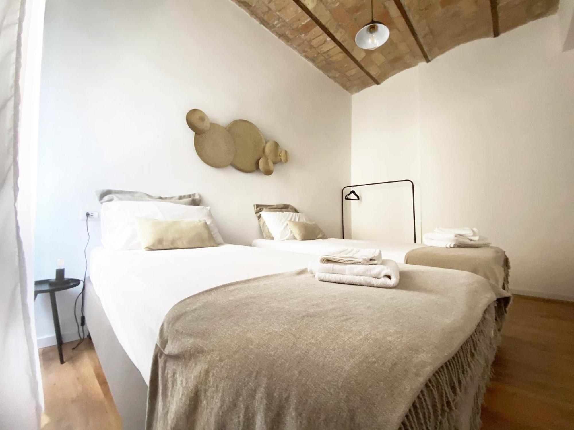Germanico Apartments Rome Luaran gambar