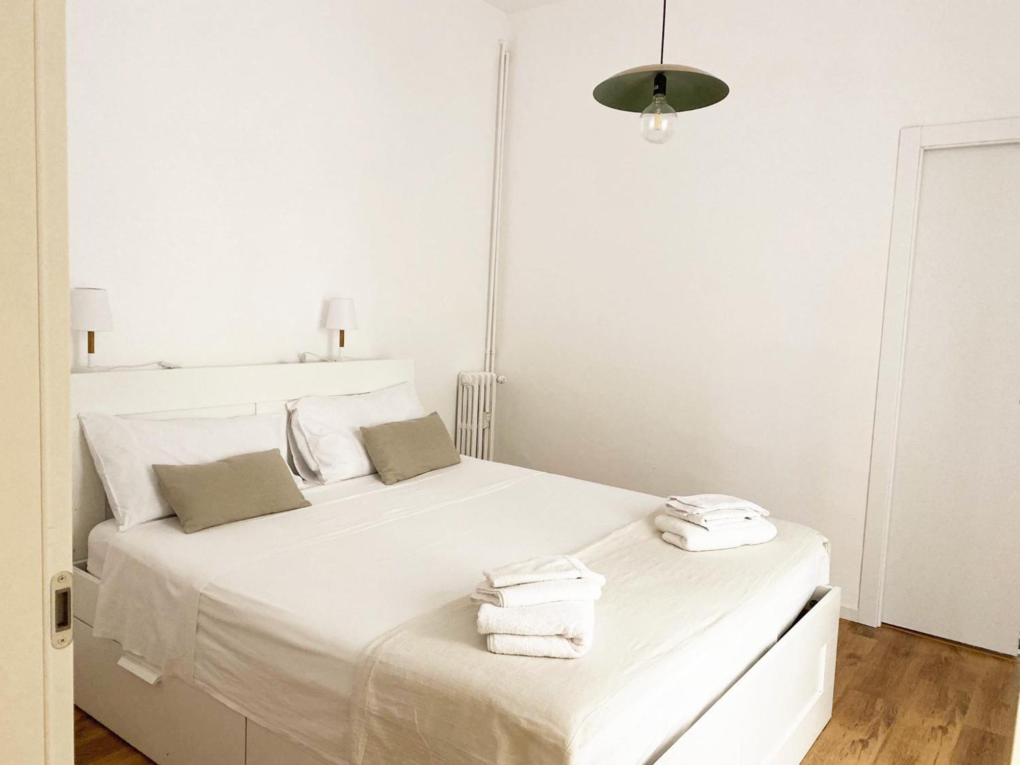 Germanico Apartments Rome Luaran gambar