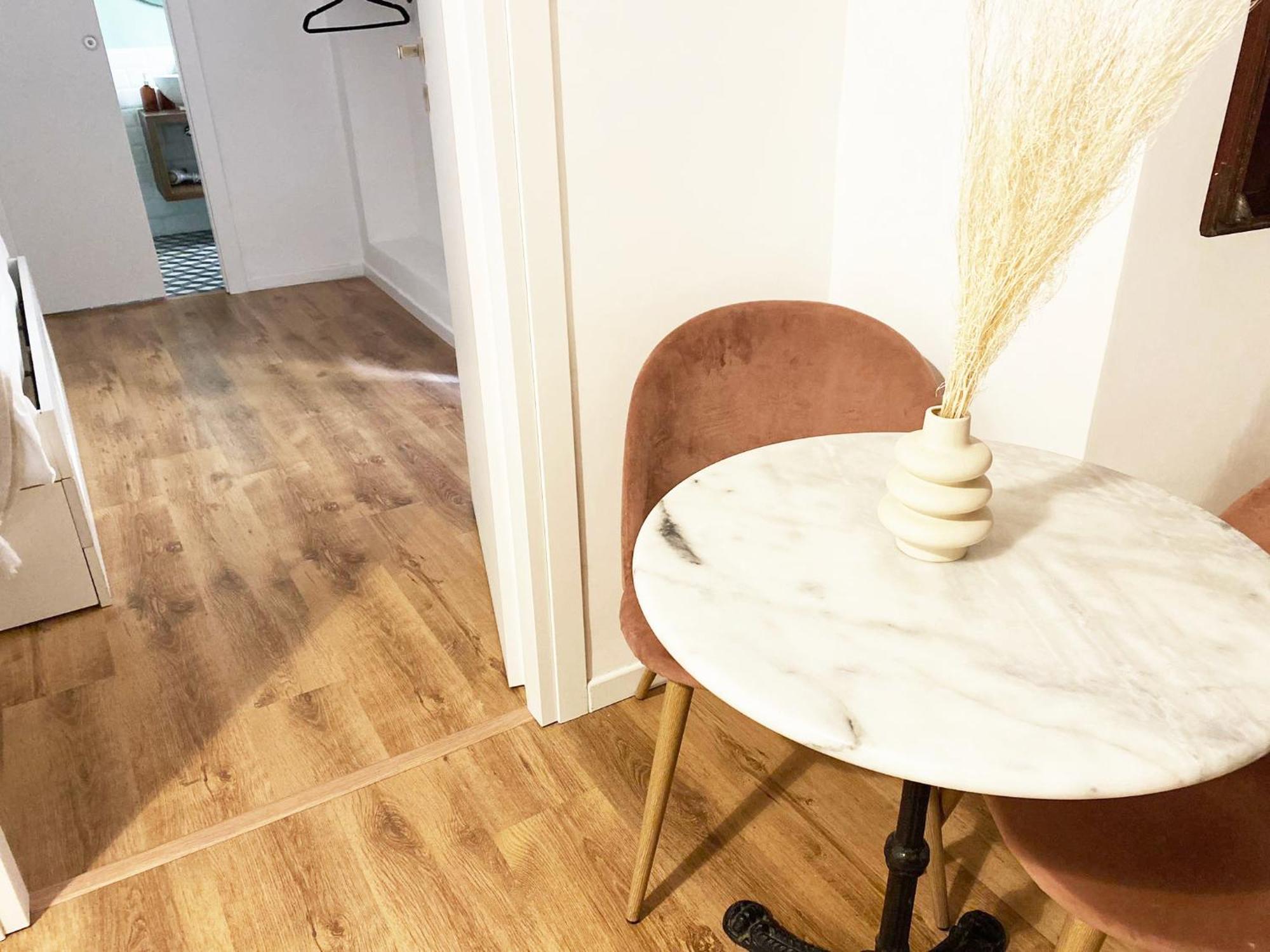 Germanico Apartments Rome Luaran gambar
