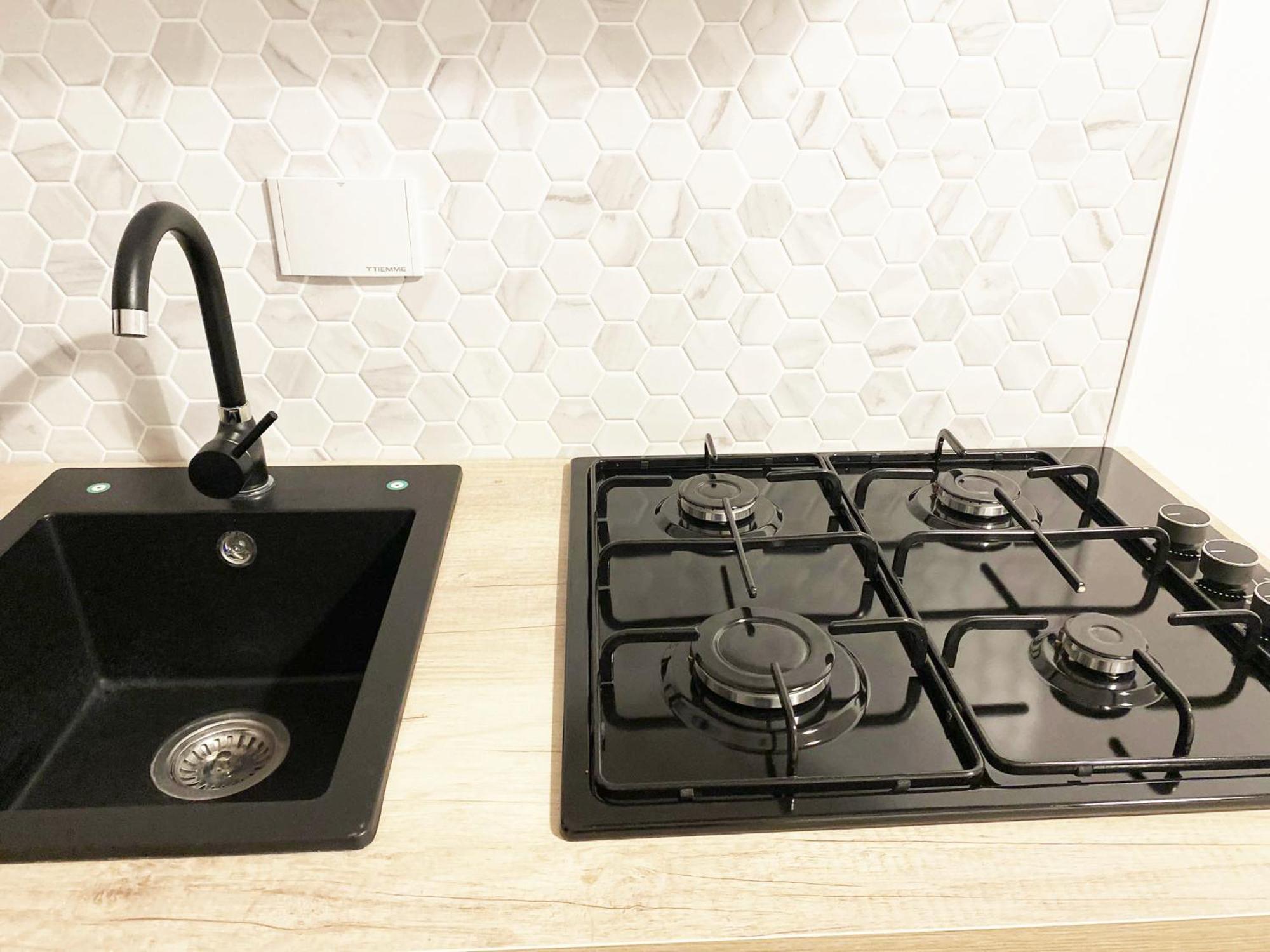 Germanico Apartments Rome Luaran gambar
